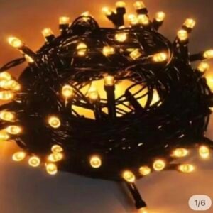 PISCA PISCA 110V COR BRANCO QUENTE FIO VERDE AL 4719