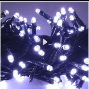 PISCA PISCA 110V COR BRANCO FIO VERDE AL 4718