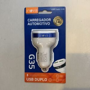 TOMATA DE CARRO CARTELA INOVA