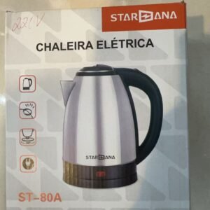 CHALEIRA 220V ST 80 2LT