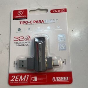 pendrive 32g com tipoc