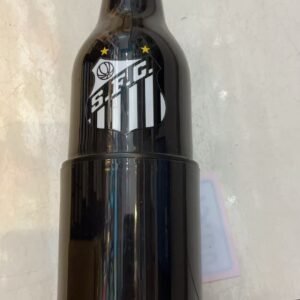 londneg de time santos poeta garrafa de cerveja