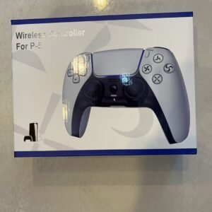 controle ps5 sem fio