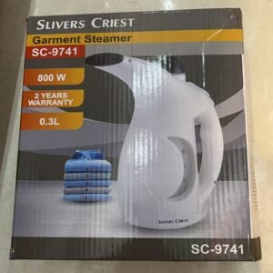 ferro vapor passa roupa 220V SC 9741 800W