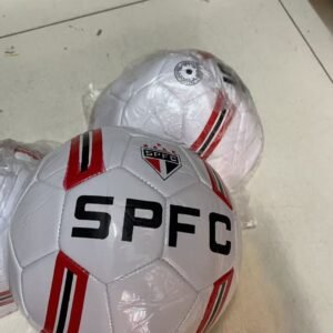 bola de time saopaulo