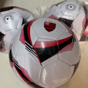 bola de time de flamengo