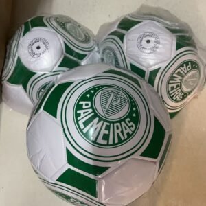 BOLA de time de palmeiras