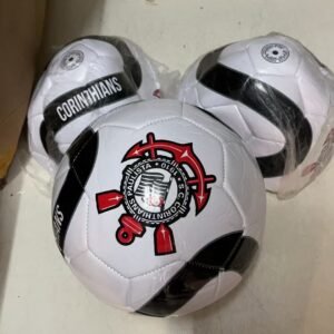 bola de time de corintians