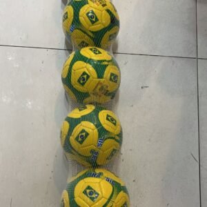 bola de brasil pequino