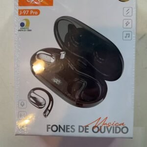 fone bluetooth j97 pro altomex