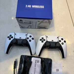 VIDEOGAME KAP 5W COM 2000 JOGOS m15