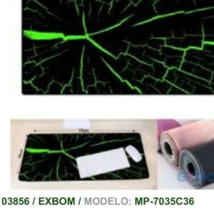 MOUSEPED GRANDE 350MM X 700 MM