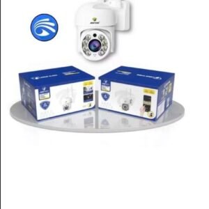 CAMERA PROVA DA AGUA JT 8160