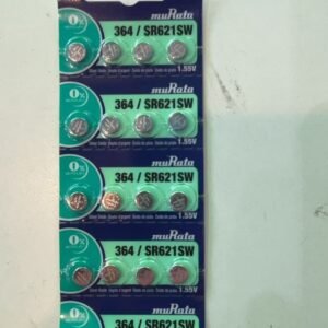 bateria 364 murata com 20