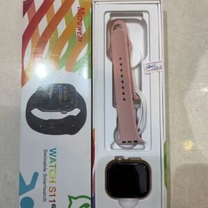 relogio watch s11