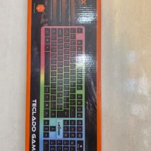 teclado game com luiz