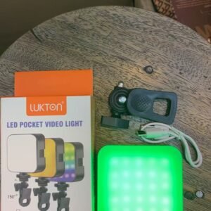 selfi de celular rgb d 1302