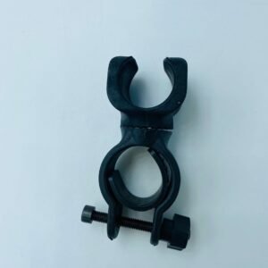 Suporte Lanterna Para Bicicleta  05