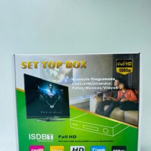 CONVERSOR DIGITAL 1080