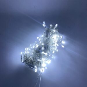 220V BRANCO FRIO FIO TRANSPARENTE 85101