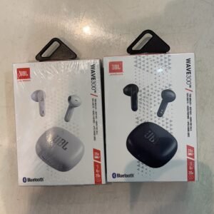 Fone Bluetooth JBL Pequeno e300