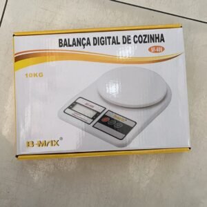 BALANÇA 10KG