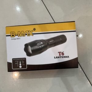 lanterna bm8501