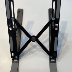 suporte de notebook de metal  5379