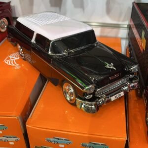 radio  ws 1955