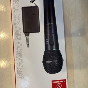 microfone sem fio  48  996