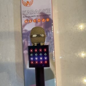 microfone bluetooth A915