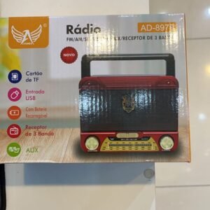radio ad 8979