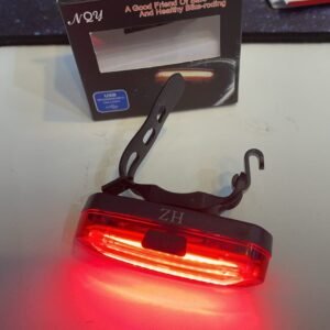lanterna para bicicleta de atras 3018