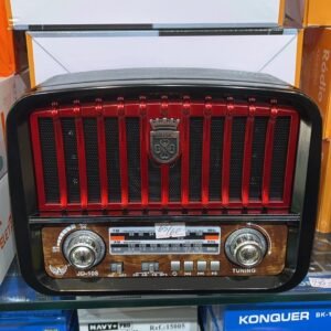 radio jd 108