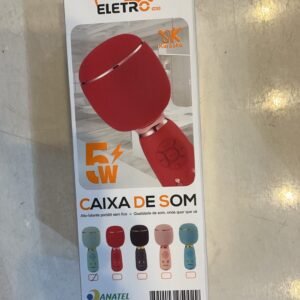 microfone buluetooth el 5002