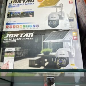 camera solar 355