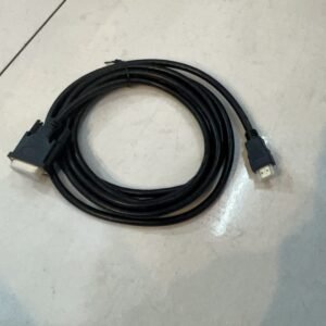 cabo hdmi pára dvi 6626