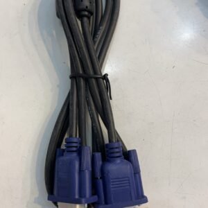 Cabo vga+vga 1.5m