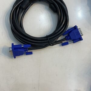 cabo vga para vga 3m