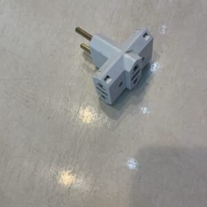 adaptador T Pequeno