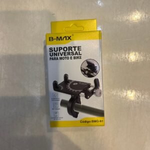 suporte de moto e baik bmg 61