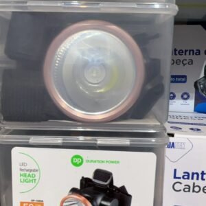 lanterna de cabeça dp 7223a