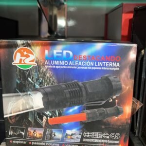 lanterna Q5