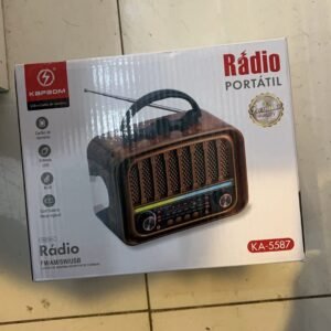 radio ka 5587