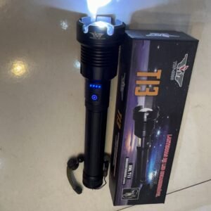 lanterna T13 YBF8836