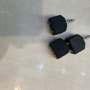 adaptador p2 para 2fone 02