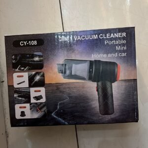 aspirador de po mini108