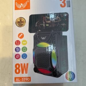 radio ai 3190