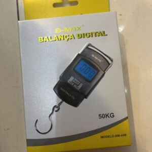 balança 500g  bm a08