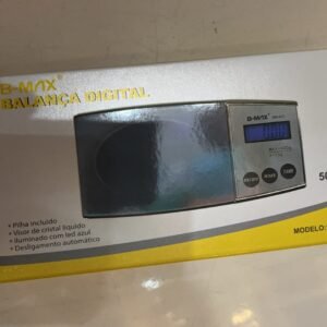 balança 500g bm a11
